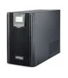 Джерело безперебійного живлення EnerGenie 3000VA/1800W LCD, USB (EG-UPS-PS3000-02) - 1