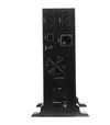 Джерело безперебійного живлення EnerGenie 2000VA/1200W LCD, USB (EG-UPSRACK-12) - 2
