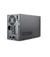 Источник бесперебойного питания EnerGenie 1000VA/600W LCD, USB (EG-UPS-PS1000-01) - 2