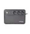 Источник бесперебойного питания EnerGenie 800VA/480W (EG-UPS-3SDT800-01) - 2