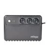 Источник бесперебойного питания EnerGenie 1000VA/600W (EG-UPS-3SDT1000-01) - 1