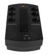 Источник бесперебойного питания LogicPower 650VA-6PS, 650VA/455W, USB (4324) - 2