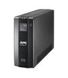 Джерело безперебійного живлення APC Back-UPS Pro BR1600MI, 1600VA, LCD (BR1600MI) - 1