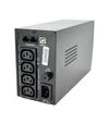 Джерело безперебійного живлення Ritar RTP500L-UX-IEC, 500VA/300W, USB (RTP500L-UX-IEC) - 2