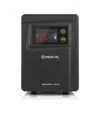 Источник бесперебойного питания REAL-EL RESERVE-1000, 1000VA/600W (EL122100004) - 2