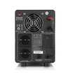 Источник бесперебойного питания REAL-EL RESERVE-1000, 1000VA/600W (EL122100004) - 5