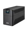 Источник бесперебойного питания Eaton 5E1200UD 1200VA, 1200VA/660W (5E1200UD) - 1