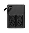 Источник бесперебойного питания Eaton 5E1200UD 1200VA, 1200VA/660W (5E1200UD) - 2