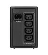 Джерело безперебійного живлення Eaton 5E900UI, 900VA/480W, USB (5E900UI) - 2