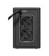 Источник бесперебойного питания Eaton 5E900UD, G2 900VA/480W, USB (5E900UD) - 2