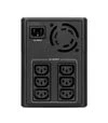 Джерело безперебійного живлення Eaton 5E2200UI, 2200VA/1200W (5E2200UI) - 2
