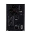 Джерело безперебійного живлення 2E 2E-PS1000L, 1000VA/800W, LCD (2E-PS1000L) - 2