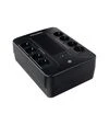 Джерело безперебійного живлення Prologix PLP850VA8LED, 850VA/480W (PLP850VA8LED) - 1