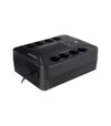 Джерело безперебійного живлення Prologix PLP850VA8LED, 850VA/480W (PLP850VA8LED) - 2