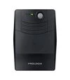 Джерело безперебійного живлення Prologix PLP600VA2LED, 600VA/360W (PLP600VA2LED) - 1