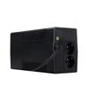 Джерело безперебійного живлення Prologix PLP600VA2LED, 600VA/360W (PLP600VA2LED) - 2