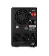 Джерело безперебійного живлення Powercom INF-3000, 3000VA/1800W, 36 В, LCD (INF-3000) - 3