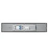 Джерело безперебійного живлення APC Easy UPS SRV 10000VA/10000W, RM 4U, LCD, USB, RS232, Terminal out (SRV10KRIRK) - 6