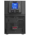 Джерело безперебійного живлення APC Easy UPS SRV 1000VA/900W, LCD, USB, RS232, 3xC13 (SRV1KI-E) - 2