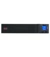 Источник бесперебойного питания APC Easy UPS SRV 2000VA/1800W, LCD, USB, RS232, 4xC13 (SRV2KI-E) - 1