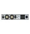 Джерело безперебійного живлення APC Easy UPS SRV 3000VA/2700W, LCD, USB, RS232, 6xC13, 1xC19 (SRV3KI-E) - 2