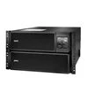 Джерело безперебійного живлення APC Smart-UPS Online 10000VA/10000W, RT 6U, LCD, USB, RS232, 6xC13, 4xC19 (SRT10KXLI) - 1
