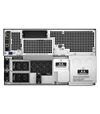 Джерело безперебійного живлення APC Smart-UPS Online 10000VA/10000W, RT 6U, LCD, USB, RS232, 6xC13, 4xC19 (SRT10KXLI) - 4
