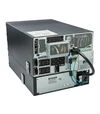 Джерело безперебійного живлення APC Smart-UPS Online 10000VA/10000W, RT 6U, LCD, USB, RS232, 6xC13, 4xC19 (SRT10KXLI) - 6