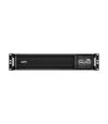 Джерело безперебійного живлення APC Smart-UPS Online 1000VA/1000W, RM 2U, LCD, USB, RS232, Network Card, 6xC13 (SRT1000RMXLI-NC) - 3