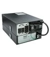 Джерело безперебійного живлення APC Smart-UPS Online 1500VA/1500W, RT 2U, LCD, USB, RS232, 6xC13 (SRT1500XLI) - 4