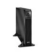 Джерело безперебійного живлення APC Smart-UPS Online 2200VA/1980W, RT 2U, LCD, USB, RS232, 8xC13, 2xC19 (SRT2200XLI) - 2