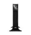 Джерело безперебійного живлення APC Smart-UPS Online 2200VA/1980W, RT 2U, LCD, USB, RS232, 8xC13, 2xC19 (SRT2200XLI) - 3