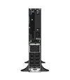 Джерело безперебійного живлення APC Smart-UPS Online 2200VA/1980W, RT 2U, LCD, USB, RS232, 8xC13, 2xC19 (SRT2200XLI) - 4