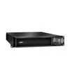 Джерело безперебійного живлення APC Smart-UPS Online 3000VA/2700W, RM 2U, LCD, USB, RS232, 8xC13, 2xC19 (SRT3000RMXLI) - 3
