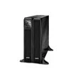 Источник бесперебойного питания APC Smart-UPS Online 3000VA/2700W, RT 2U, LCD, USB, RS232, 8xC13, 2xC19 (SRT3000XLI) - 3