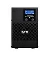 Источник бесперебойного питания Eaton 9E, 1000VA/800W, LCD, USB, RS232, 4xC13 (9E1000I) - 2