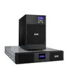 Источник бесперебойного питания Eaton 9E, 1000VA/900W, RM 2U, LCD, USB, RS232, 4xC13 (9E1000IR) - 2