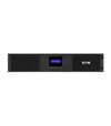 Источник бесперебойного питания Eaton 9E, 1000VA/900W, RM 2U, LCD, USB, RS232, 4xC13 (9E1000IR) - 3