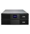 Источник бесперебойного питания Eaton 9E, 1000VA/900W, RM 2U, LCD, USB, RS232, 4xC13 (9E1000IR) - 4