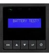 Источник бесперебойного питания Eaton 9E, 1000VA/900W, RM 2U, LCD, USB, RS232, 4xC13 (9E1000IR) - 7