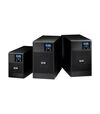 Источник бесперебойного питания Eaton 9E, 3000VA/2400W, LCD, USB, RS232, 6xC13, 1xC19 (9E3000I) - 4