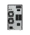 Источник бесперебойного питания Eaton 9E, 3000VA/2400W, LCD, USB, RS232, 6xC13, 1xC19 (9E3000I) - 7