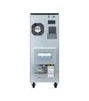Джерело безперебійного живлення Eaton 9E, 6000VA/4800W, LCD, USB, RS232, Terminal in&amp;out (9E6KI) - 5