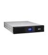 Джерело безперебійного живлення Eaton 9SX, 3000VA/2700W, RM 2U, LCD, USB, RS232, 8xC13, 1xC19 (9SX3000IR) - 1