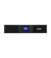 Джерело безперебійного живлення Eaton 9SX, 3000VA/2700W, RM 2U, LCD, USB, RS232, 8xC13, 1xC19 (9SX3000IR) - 2