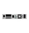 Джерело безперебійного живлення Eaton 9SX, 3000VA/2700W, RM 2U, LCD, USB, RS232, 8xC13, 1xC19 (9SX3000IR) - 4