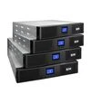 Джерело безперебійного живлення Eaton 9SX, 3000VA/2700W, RM 2U, LCD, USB, RS232, 8xC13, 1xC19 (9SX3000IR) - 5