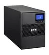 Джерело безперебійного живлення Eaton 1500VA/1350W LCD, USB, RS232, 6xC13 (9SX1500I) - 1