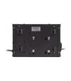 Источник бесперебойного питания Maxxter 500VA/300W LCD (MX-HI-PSW500-01) - 2
