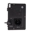Источник бесперебойного питания Maxxter 500VA/300W LCD (MX-HI-PSW500-01) - 3
